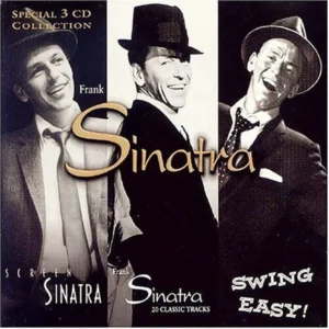 Frank Sinatra