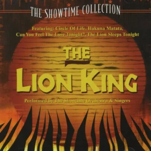 The Lion King