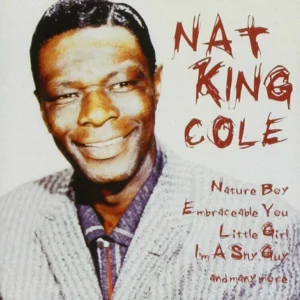 Nat King Cole