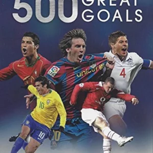 500 Great Goals