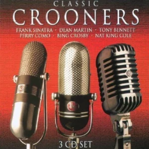 Classic Crooners