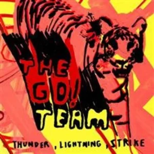 Thunder, Lightning, Strike