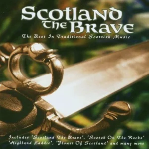 Scotland the Brave