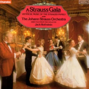 Strauss Gala