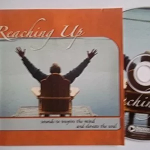 Mind Therapy - Reaching up