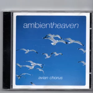 Ambient Heaven - Avian Chorus