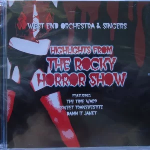 The Rocky Horror Show