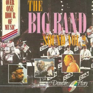 The Big Band Sound Vol.2
