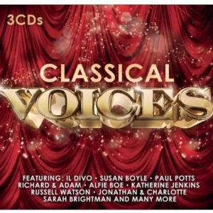 Classical Voices
