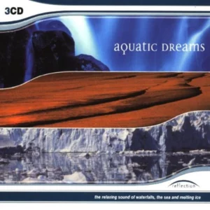 Aquatic Dreams