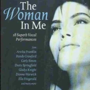 Woman in Me
