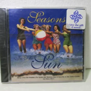 Seasons in the Sun