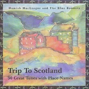 Trip To Scotland