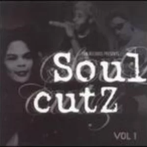 Soul Cutz vol.1