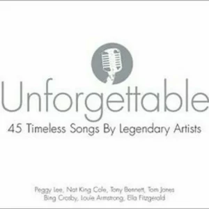 Unforgettable