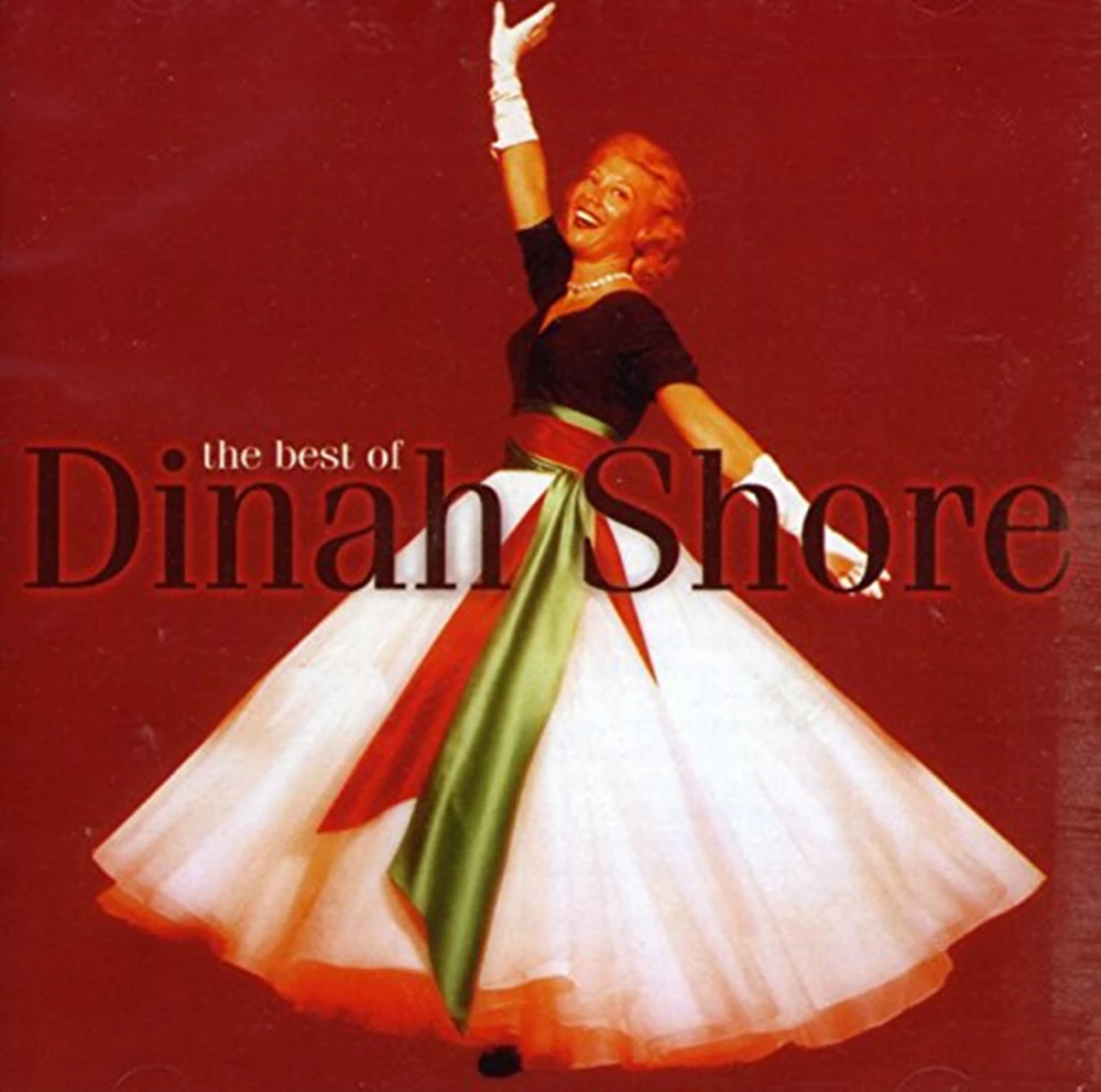 The Best of Dinah Shore