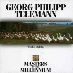 Table Music