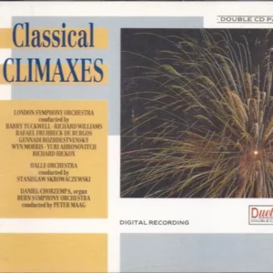 Classical CLIMAXES