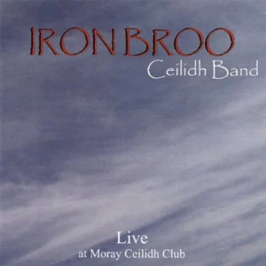 Live at Moray Ceilidh Club