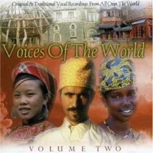 Voices of the World
