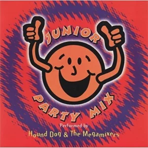 Junior Party Mix