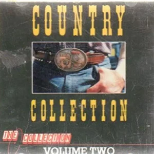 Country Collection Vol. 2