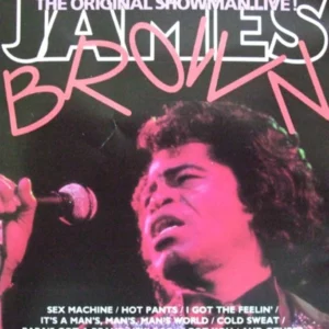 The Original Showman Live