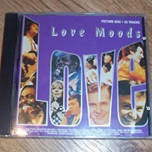 LOVE - Love Moods
