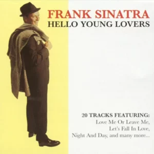 Hello Young Lovers
