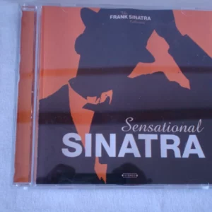 Sensational Sinatra