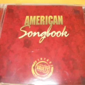 Vol. 1-American Songbook