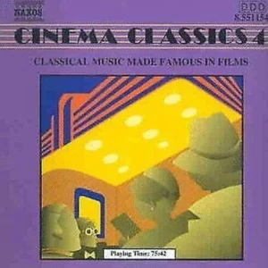 Cinema Classics Vol 4