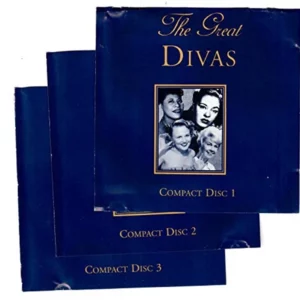 The Great Divas
