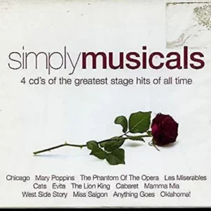 Simply Musicals