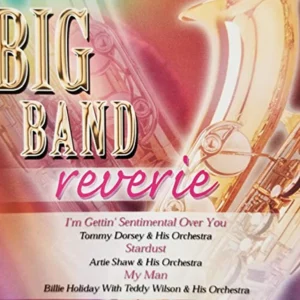 Big B & Reverie