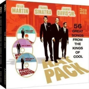 The Rat Pack