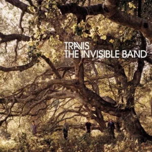 Travis the Invisible Band