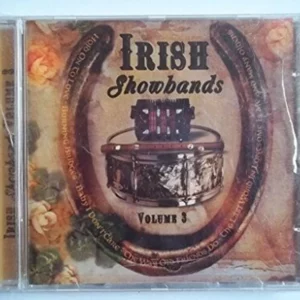 The Best Of Irish Showbands Vol. 3