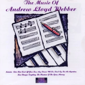 Music of Andrew Lloyd Webber