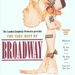 Very Best Of Broadway