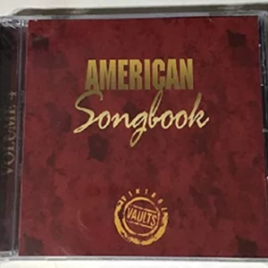 Vol. 4-American Songbook