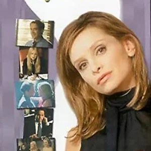 Ally McBeal - Season 4 Part 1