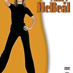 Ally McBeal - Season 2 Part 2
