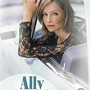 Ally McBeal - Series 5 part 2