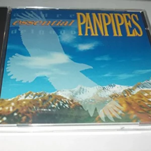 Essential Panpipes