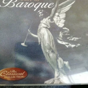 Best of Baroque - The Classical Collection