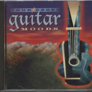 Guitar Moods