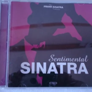 Sentimental Sinatra