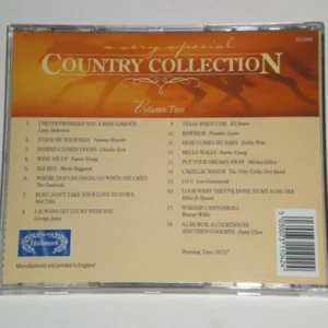 Country Collection