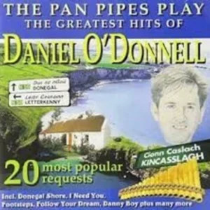 The Pan Pipes Play